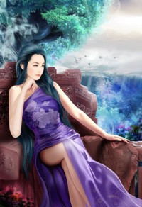 妹妹的到来,结束了平静的生活