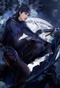 女主好漂亮(快穿)