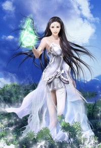 无限掠美
