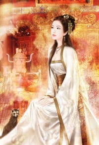 妹子走開點,我老婆是殺手