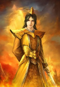 郎君請九思,郡主千千歲